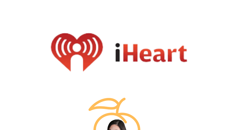 Just Peachie Show now on iHeart!