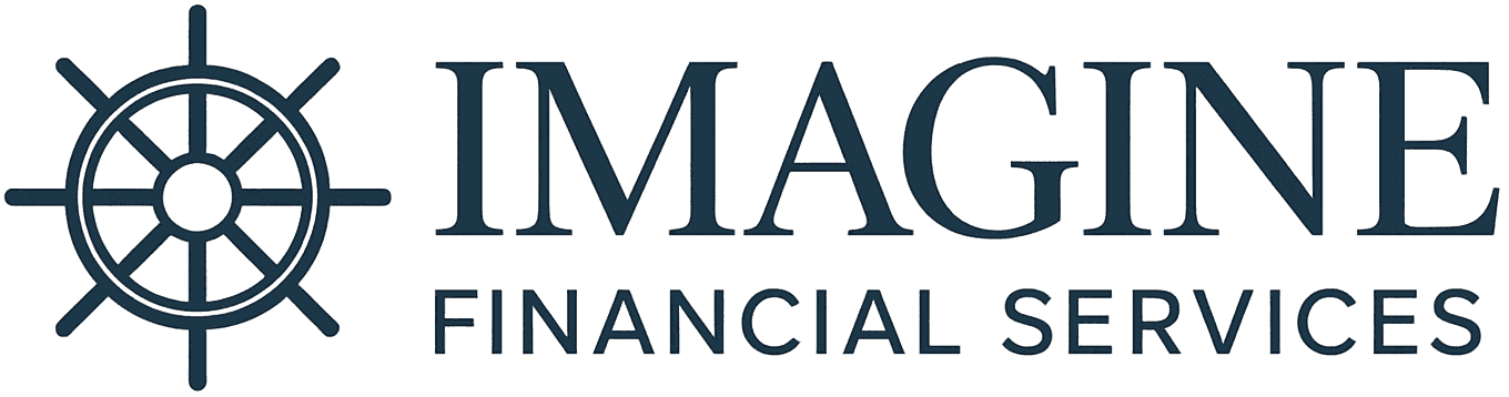 Imagine Financial Services logo