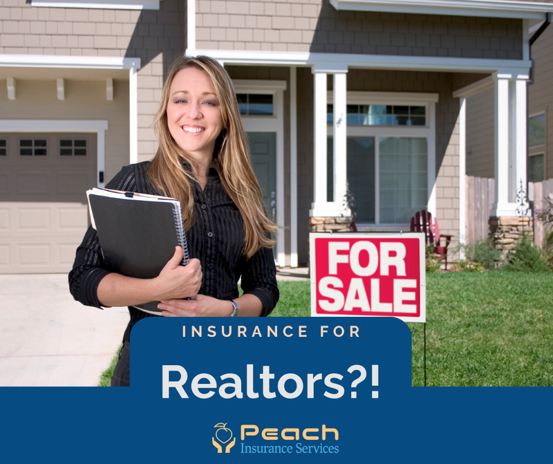 Why Realtors Need Disability and Life Insurance