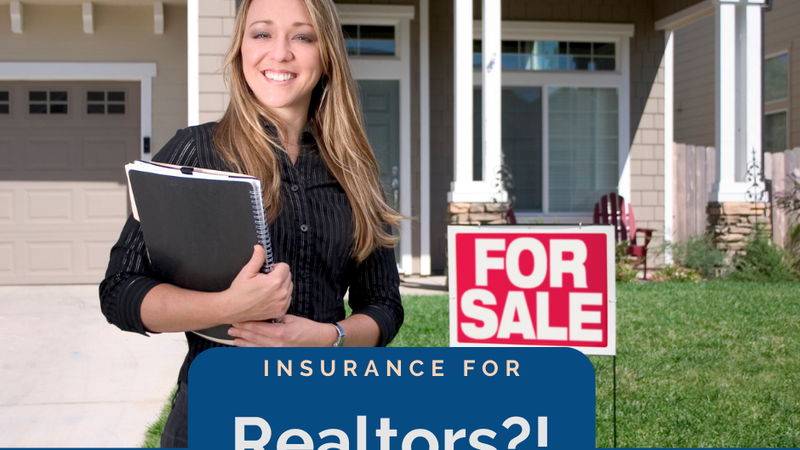 Why Realtors Need Disability and Life Insurance