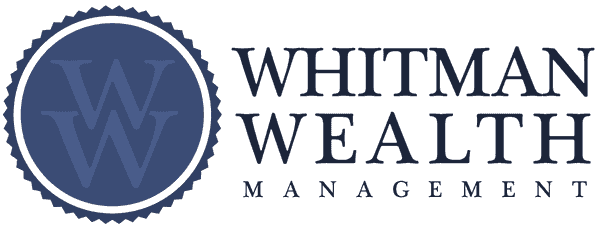 Whitman Wealth logo
